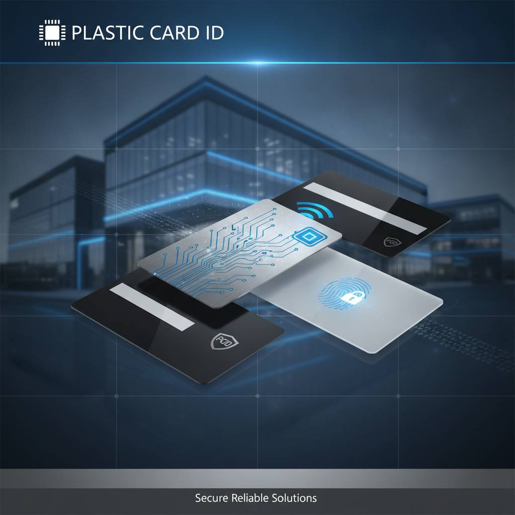 Case Study: How Access Control Cards Transformed a Corporate Campus