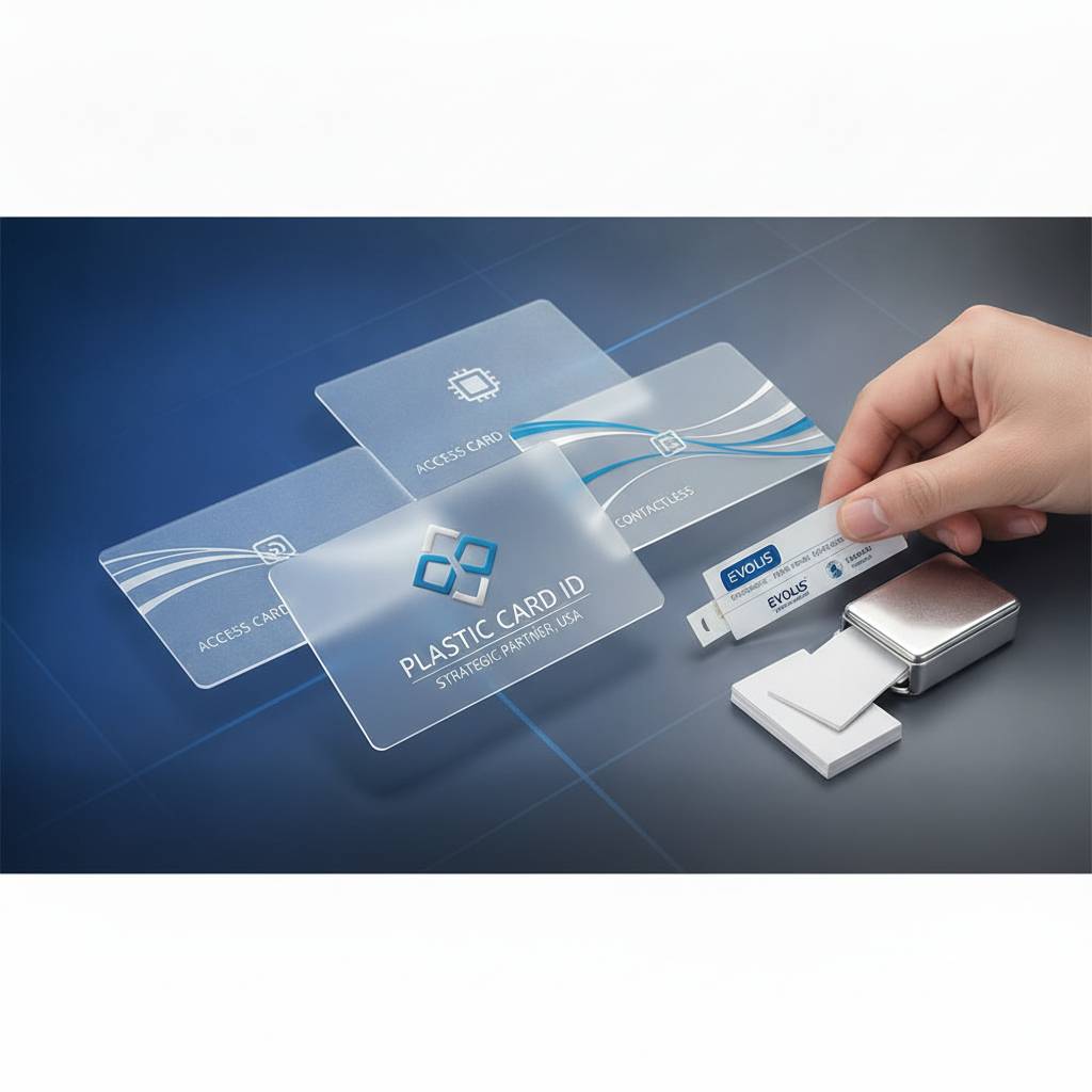 Our Full Product Lineup: Cards, Printers, and Supplies