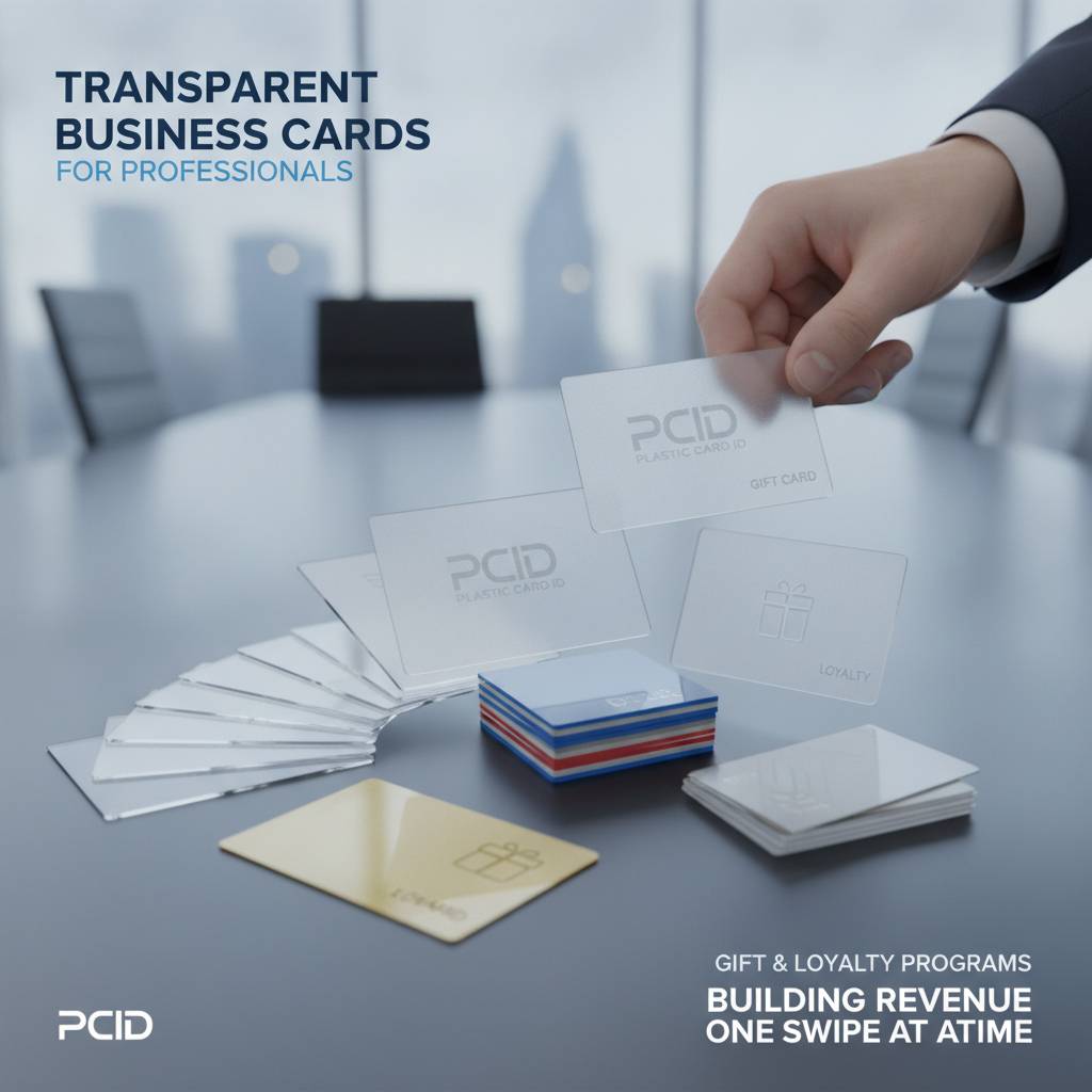 Gift Cards and Loyalty Programs: Building Revenue One Swipe at a Time