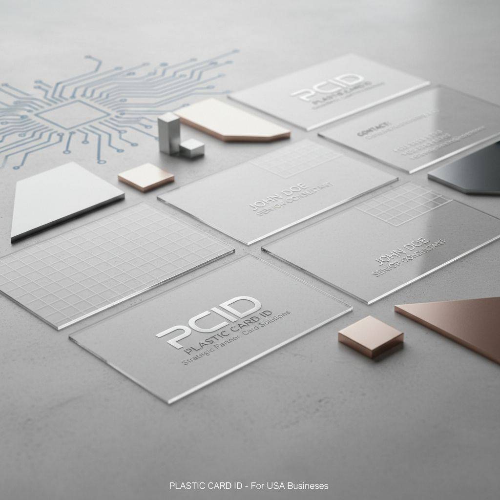 Luxury and Specialty Cards: When Only the Best Will Do