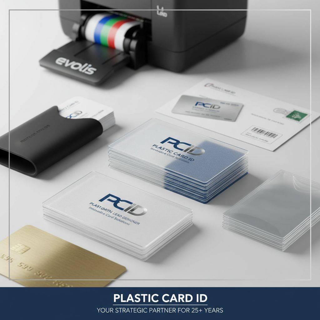 Card Accessories: Carriers, Sleeves, and Full-Service Mailing