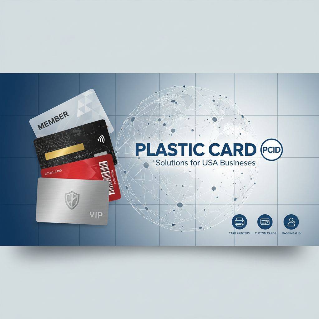 Custom Membership Card Features and Add-Ons