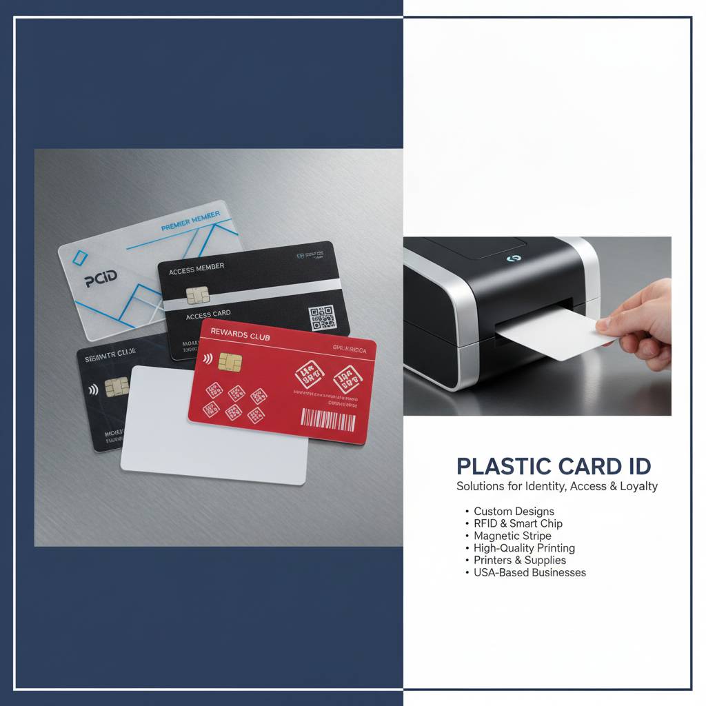 Frequently Asked Questions About Custom Membership Cards