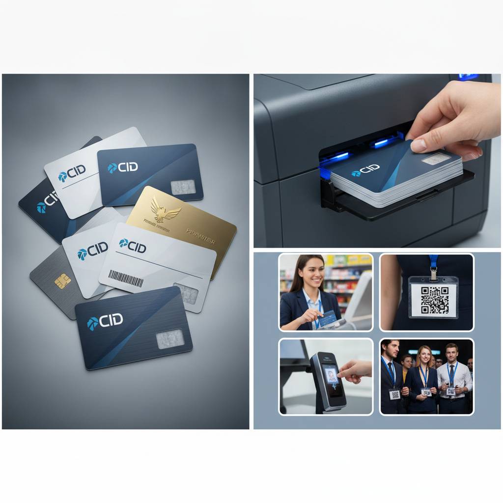 Real Results: What Custom Membership Cards Do for Your Business