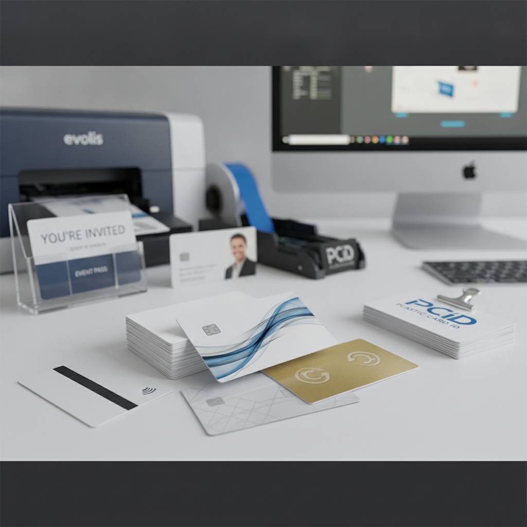 Marketing Cards That Get Results