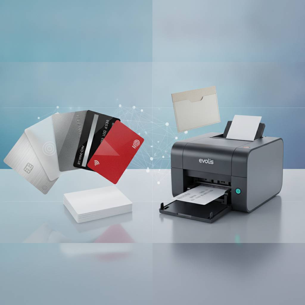 Smart Reasons to Invest in Custom Plastic Cards Today