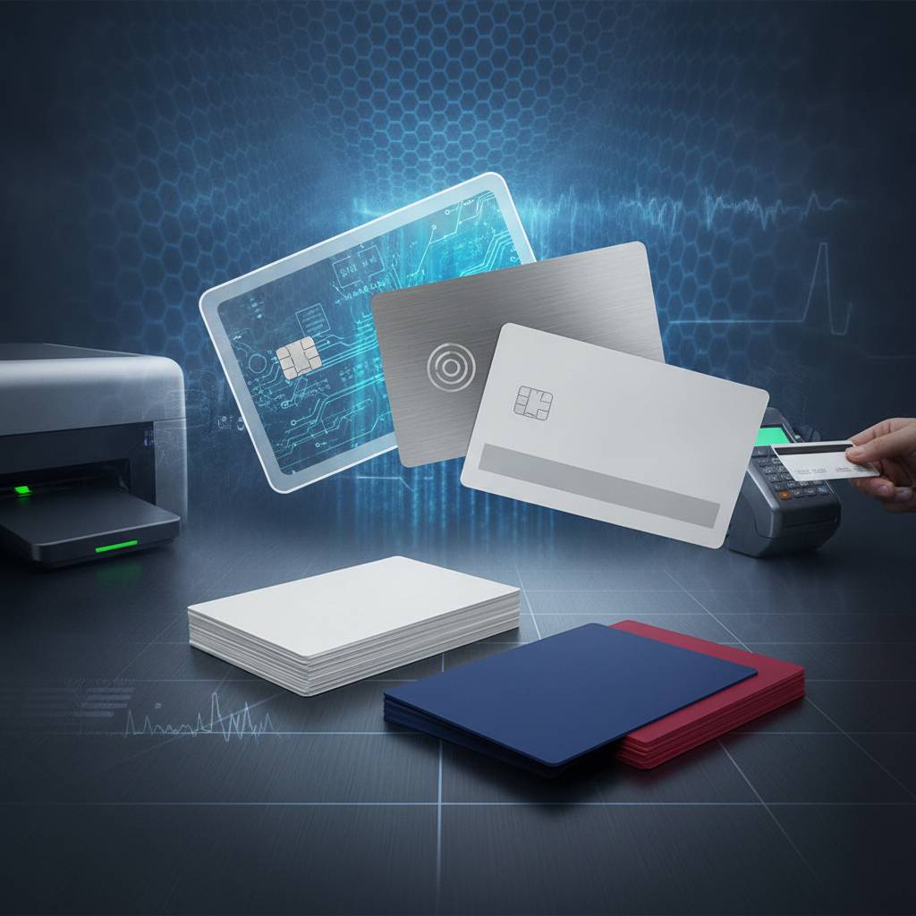 Real Results: How Businesses Grow With High-Durability Plastic Cards