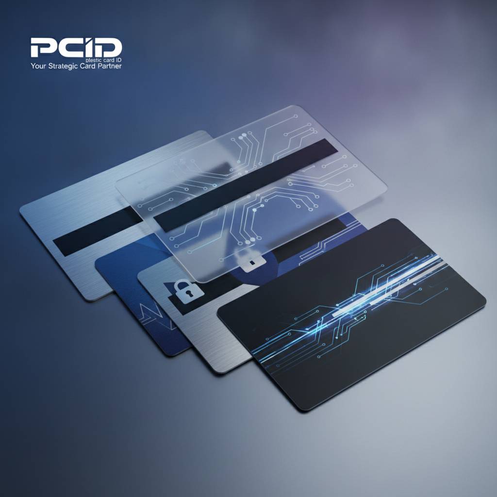 Benefits and Features Summary: Why Magnetic Stripe Cards Work