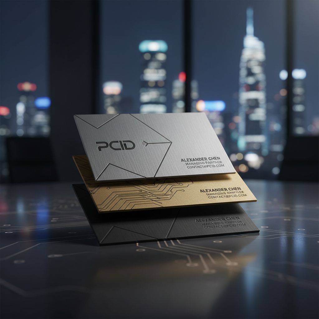 The Powerful Case for Choosing Metal Over Paper