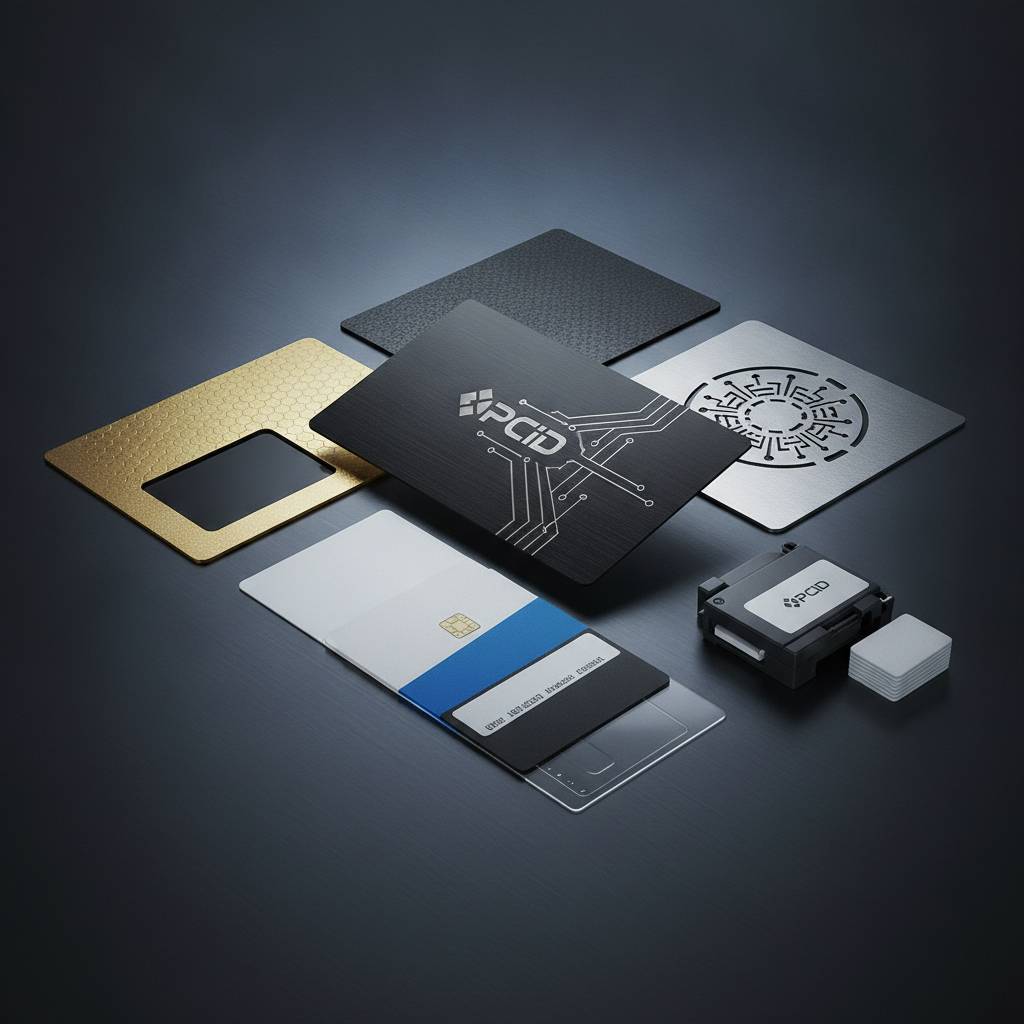 Card Printers and Supplies: Everything You Need In One Place