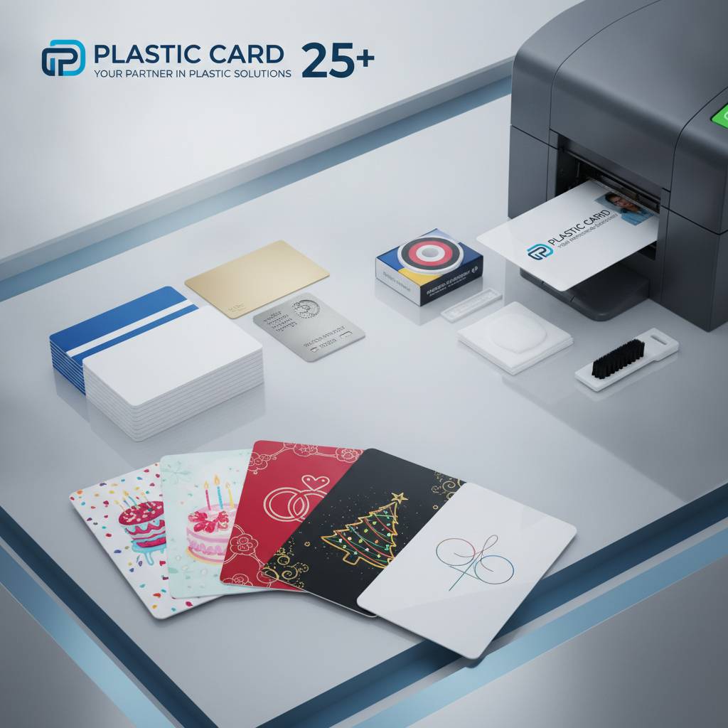 The Power of Plastic: Why Cards Beat Paper Every Time
