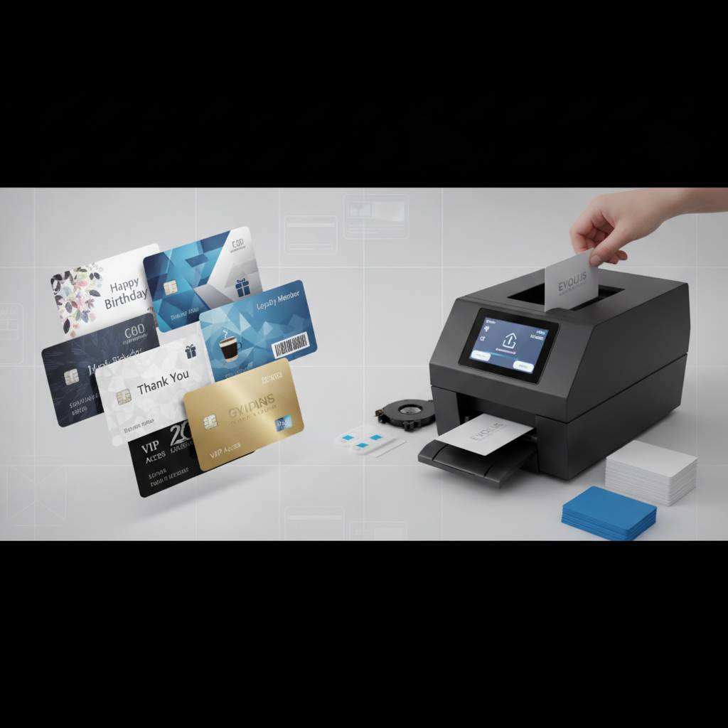 What Makes Us Different: A Partner, Not Just a Printer