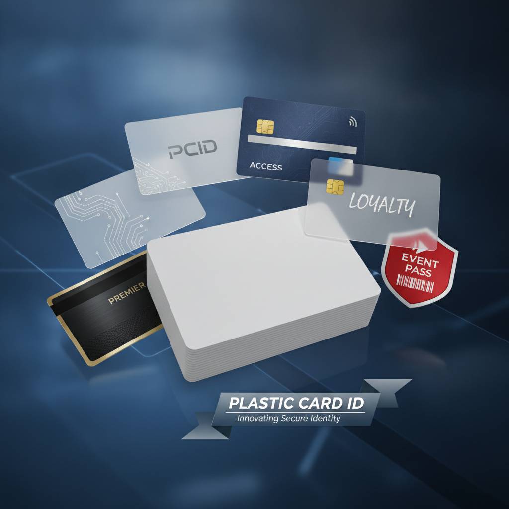 Advanced Security Cards: RFID, Smart Cards, and Access Control