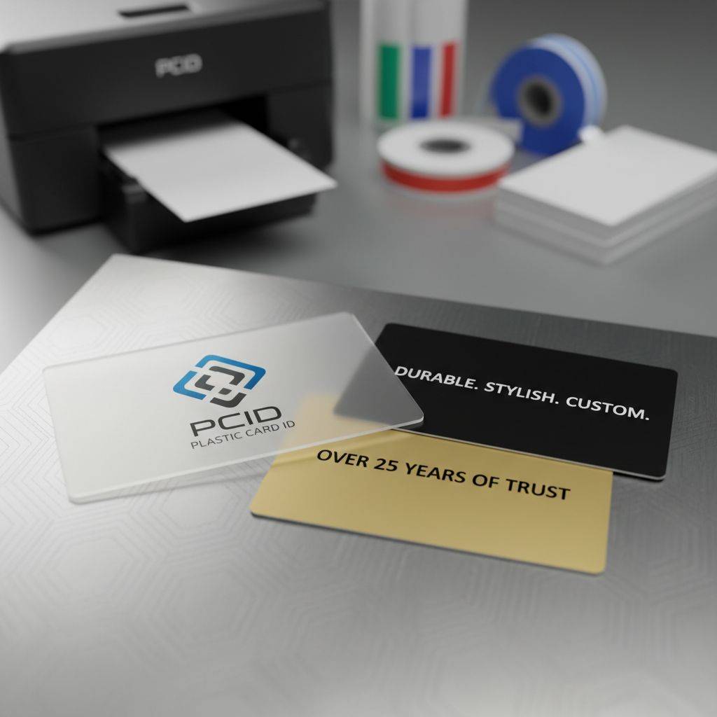 Frequently Asked Questions About Plastic Business Cards