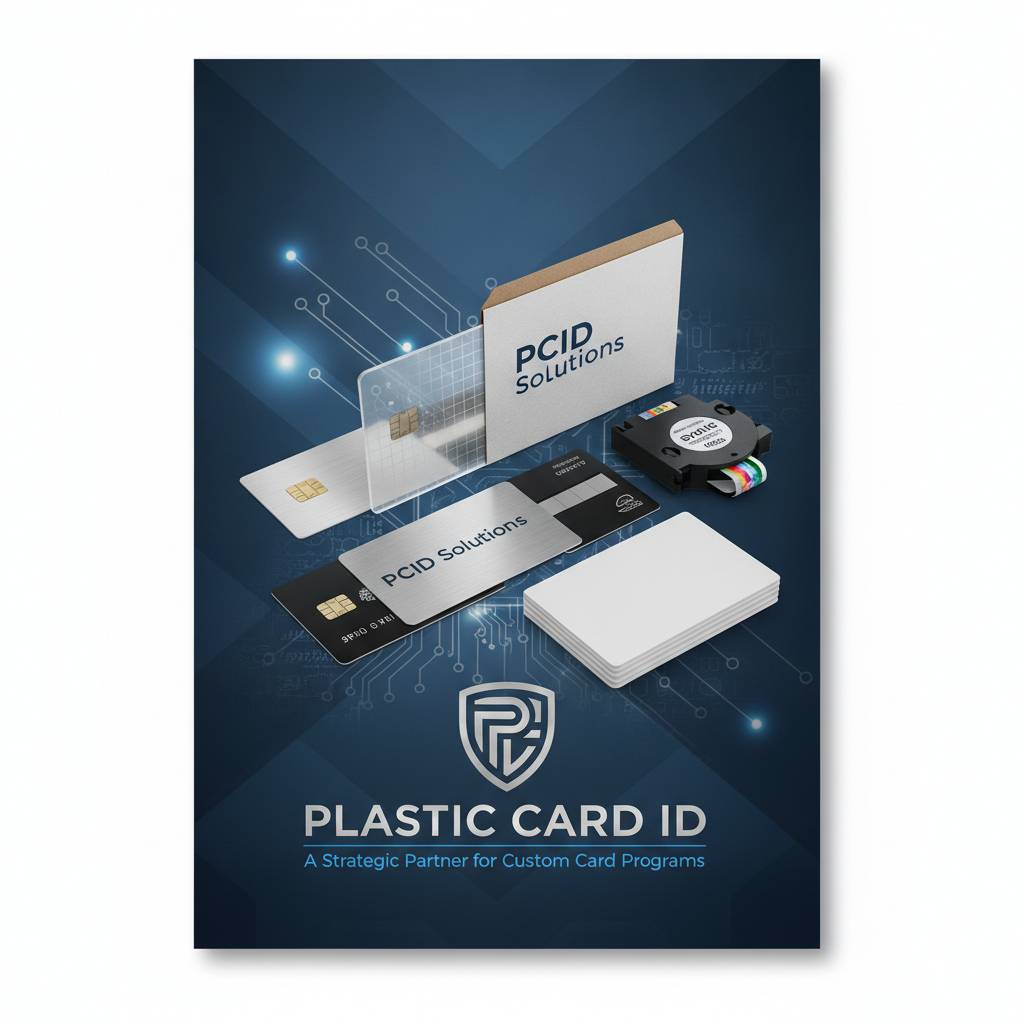 Custom Card Carriers, Sleeves, and Mailing Services