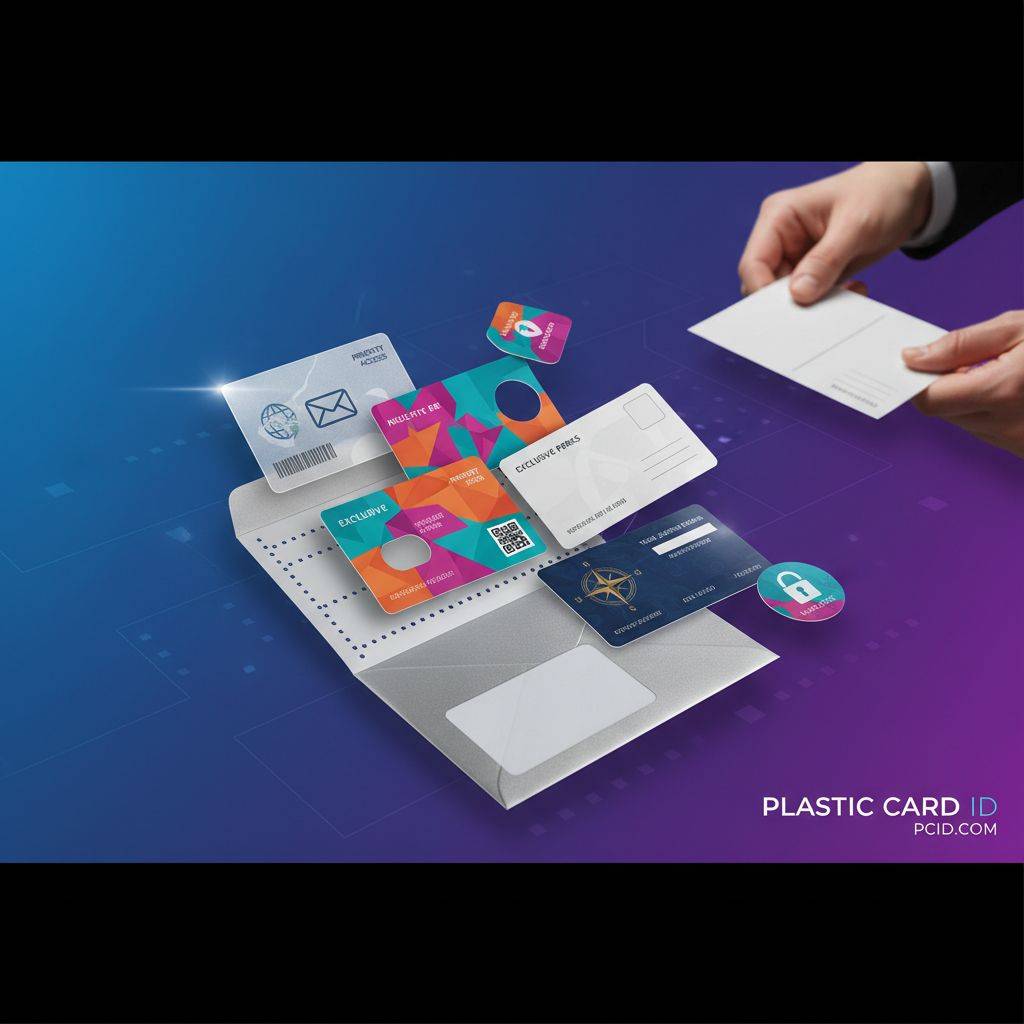 Specialty Cards for Unique Needs and Unforgettable Impressions