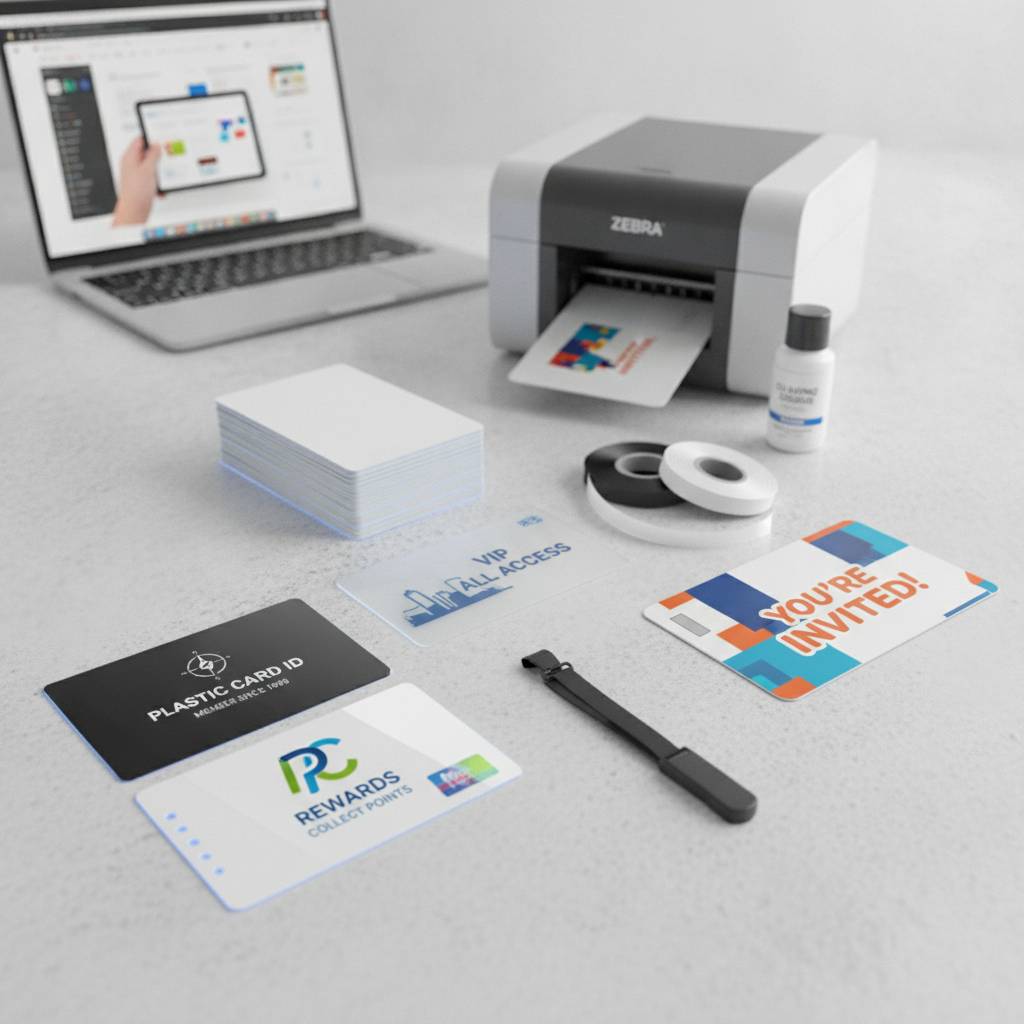 Custom Postcard Mailers and Unique Marketing Cards
