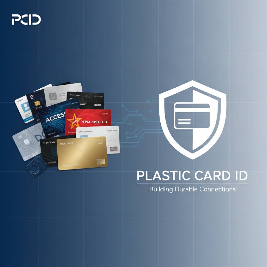 Frequently Asked Questions About PVC Card Printing