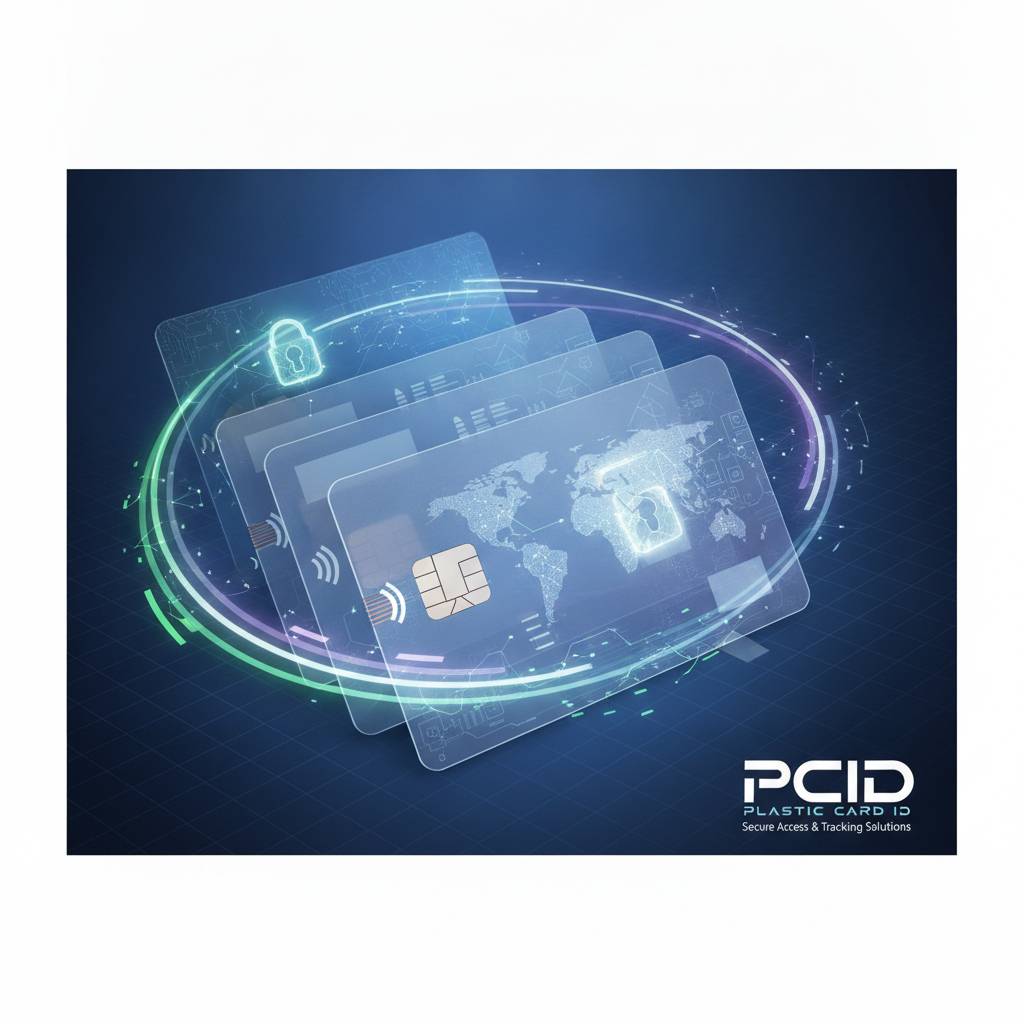 The Power of RFID Technology in Everyday Business