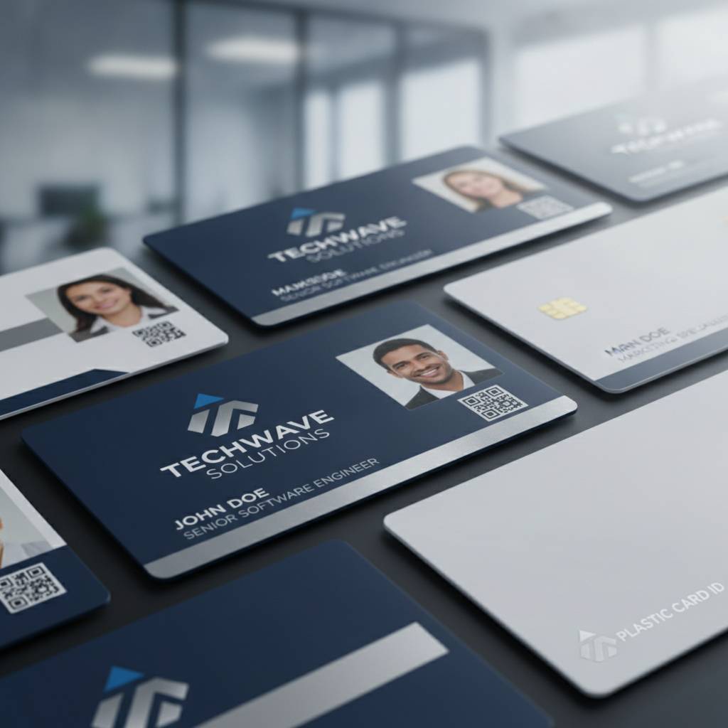 Case Study: How a Mid-Size Company Transformed Its Workforce Identity