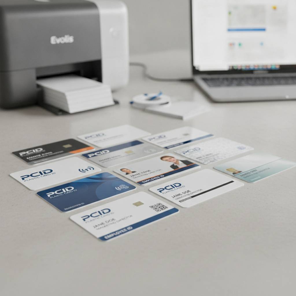 Tips for Getting the Most Out of Your Employee ID Card Program