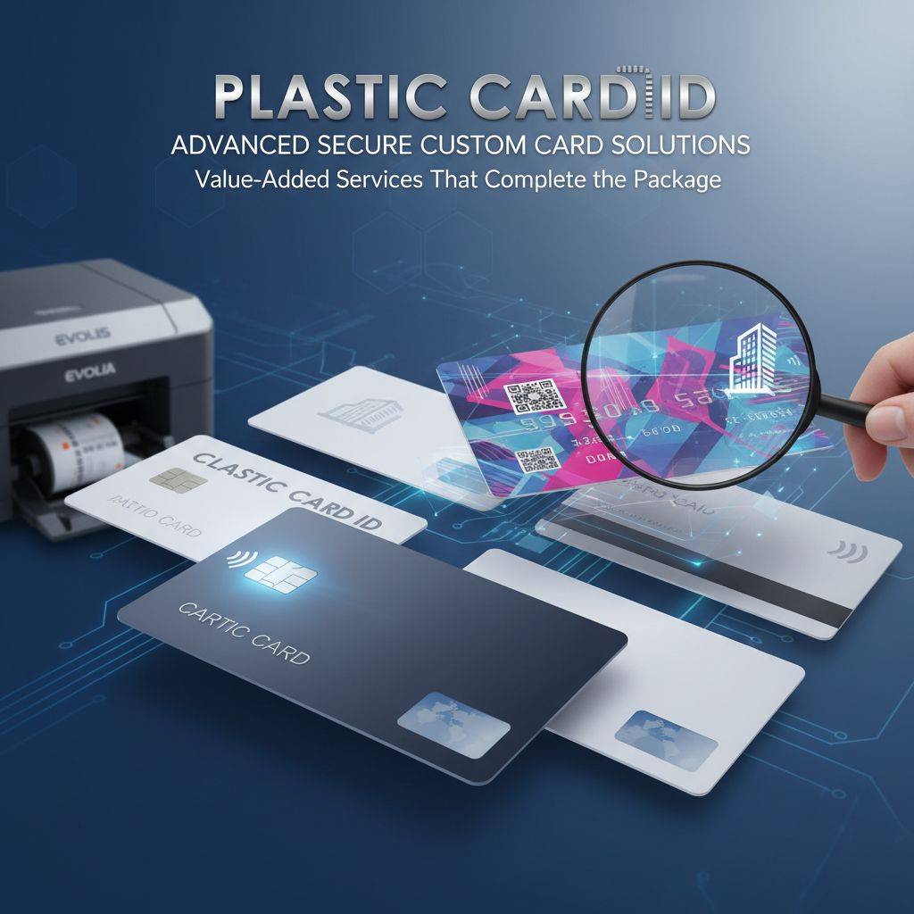 Value-Added Services That Complete the Package