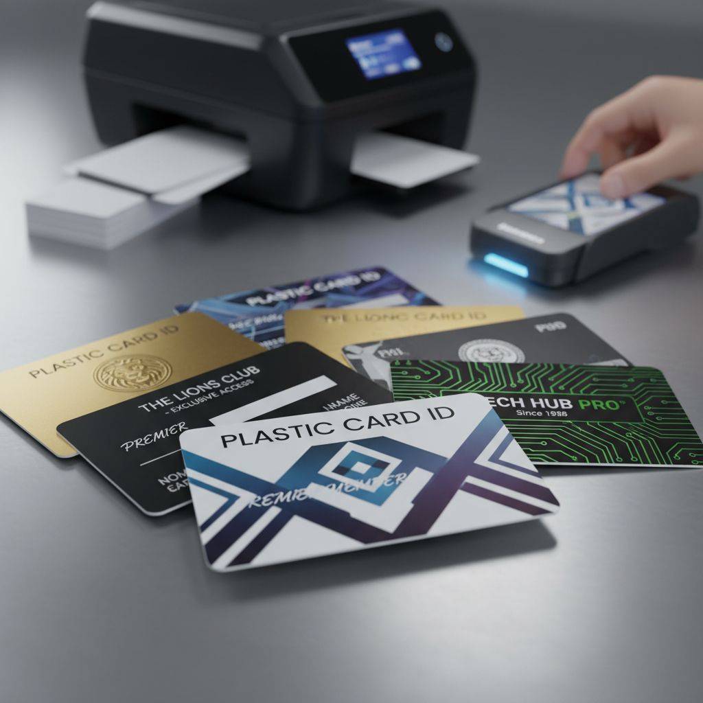 The Power of a Great Membership Card Program