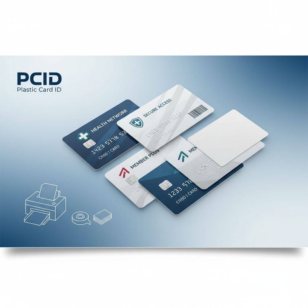 What Goes Into a Great Insurance Card