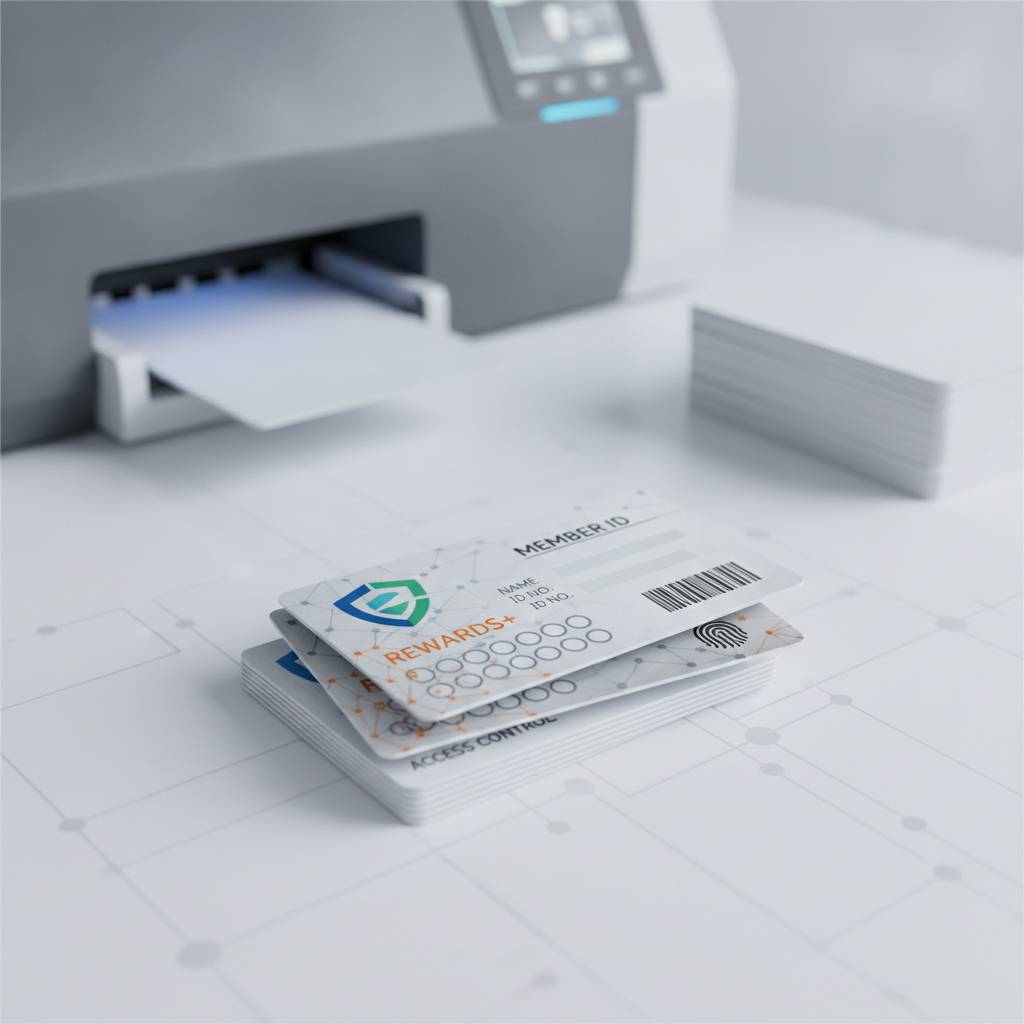 Loyalty and Membership Cards That Complement Insurance Programs
