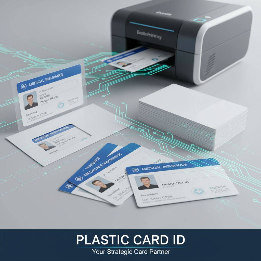 Custom Card Carriers, Sleeves, and Mailing Services