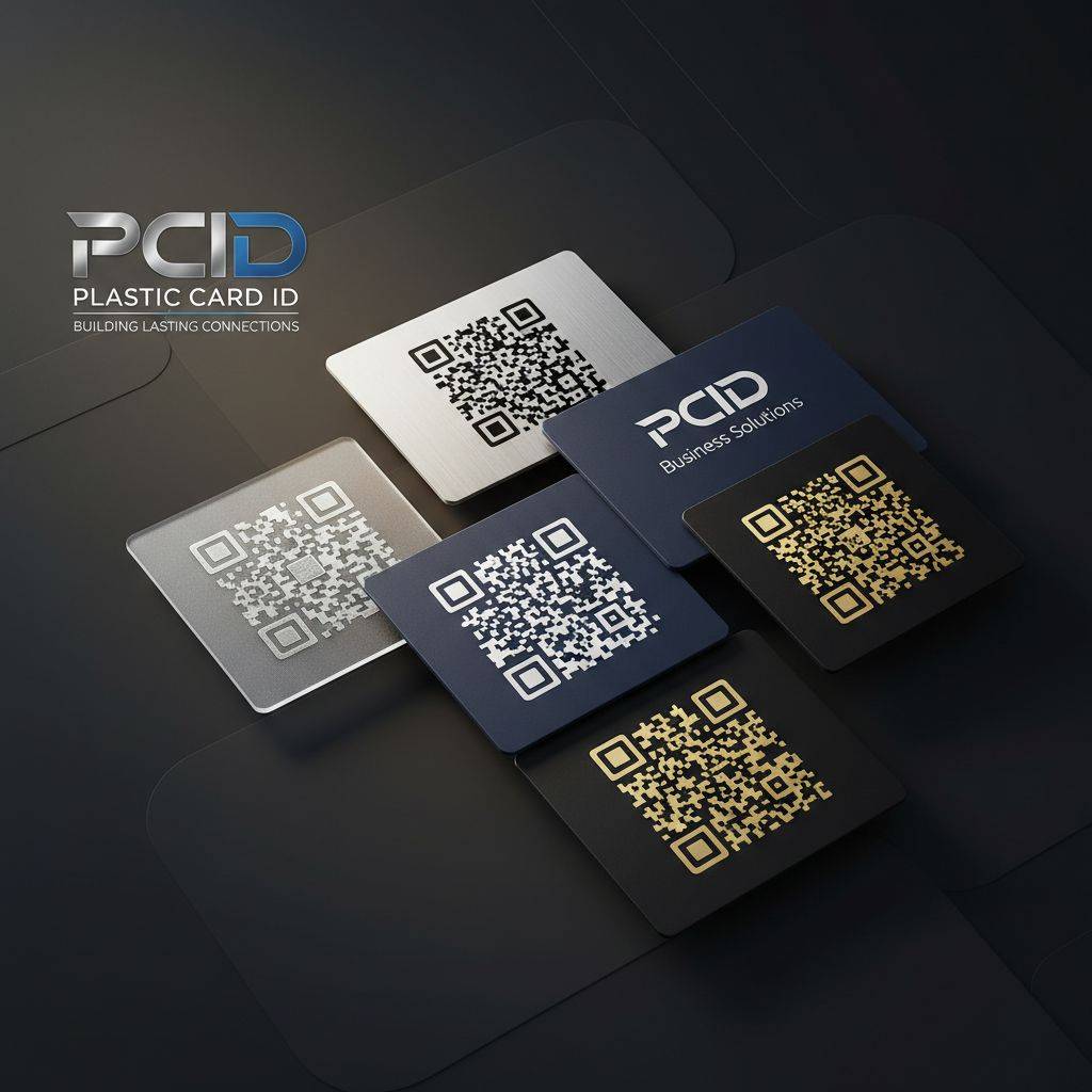 Specialty Card Options That Make a Lasting Impression