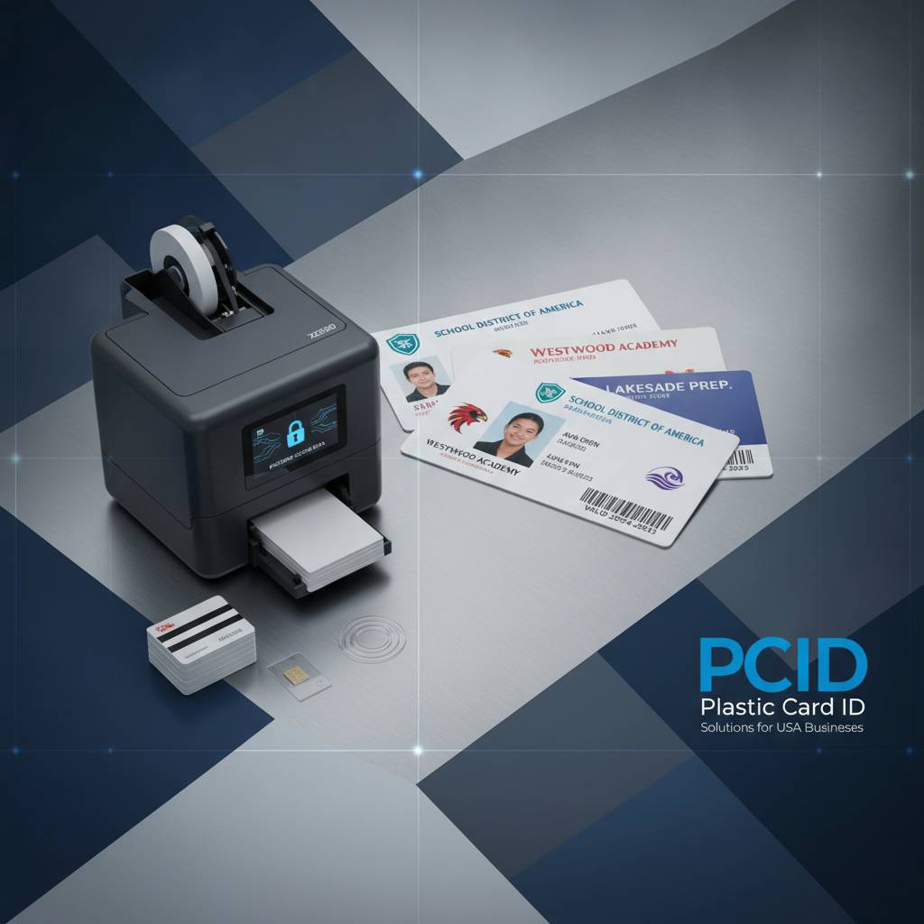 Case Study: How Schools Have Benefited from Upgrading Their ID Programs