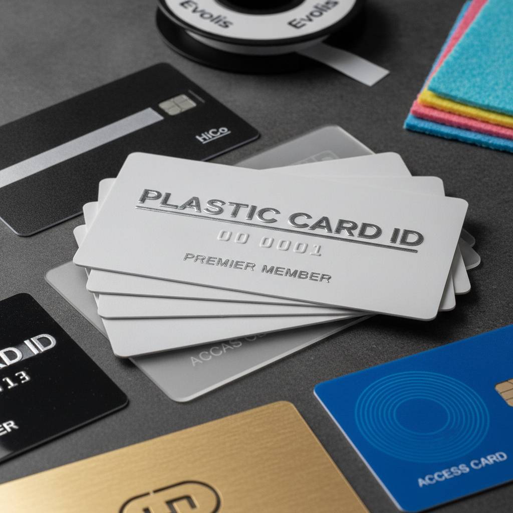 Our Expansive Card Product Lineup