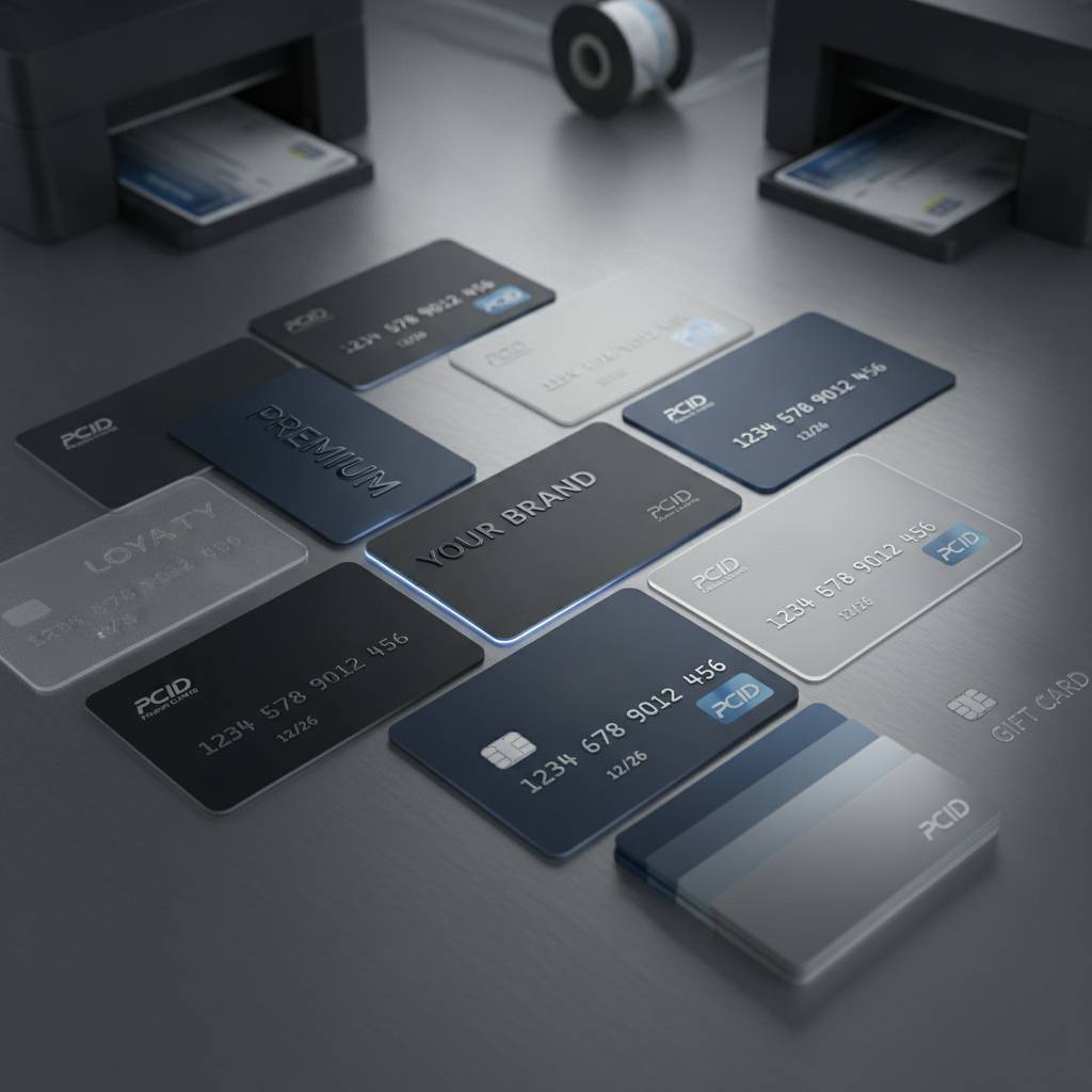 Loyalty Cards and Gift Cards That Drive Real Revenue