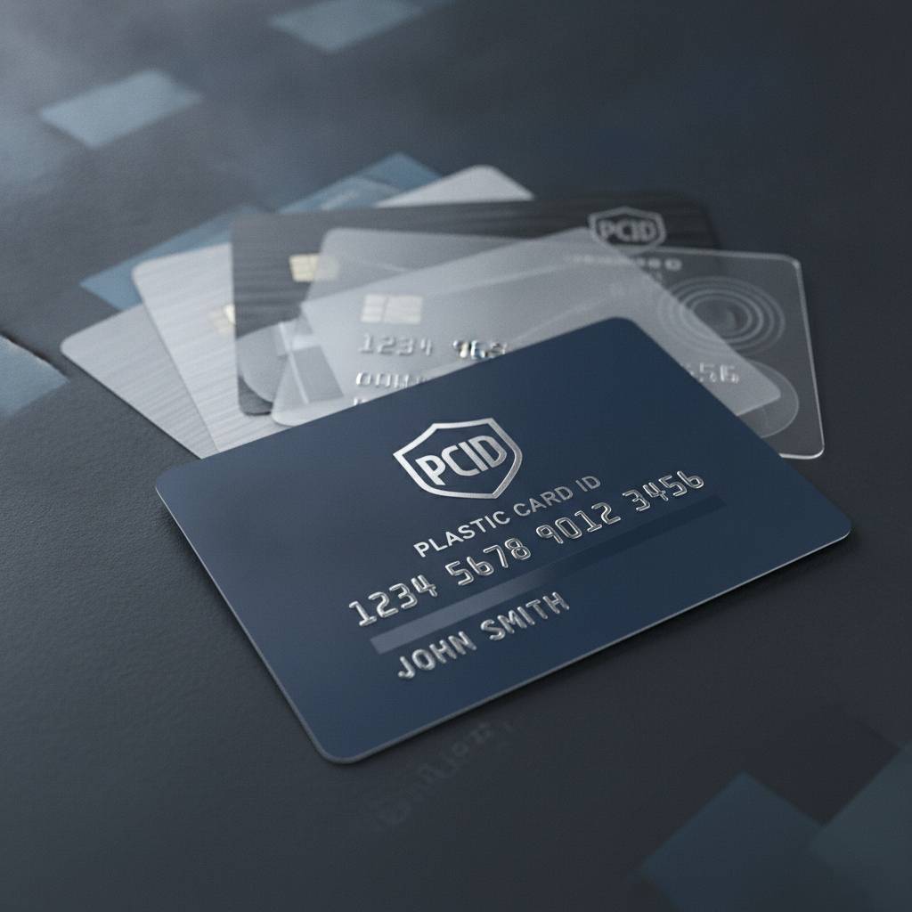 Ready to Elevate Your Brand? Contact Plastic Card ID Today