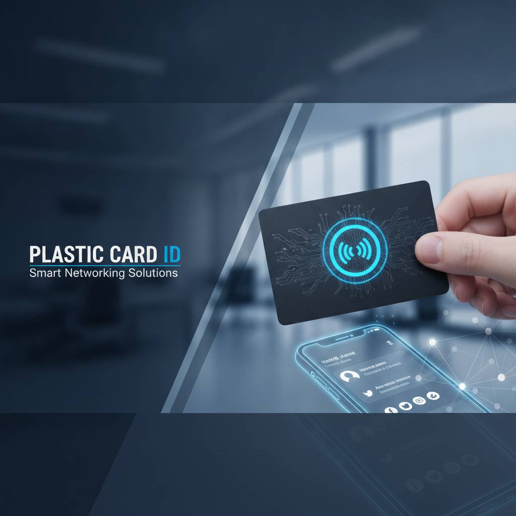 The Power of Tapping Into NFC Technology
