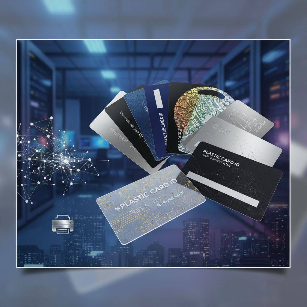 Specialty and Premium Card Options