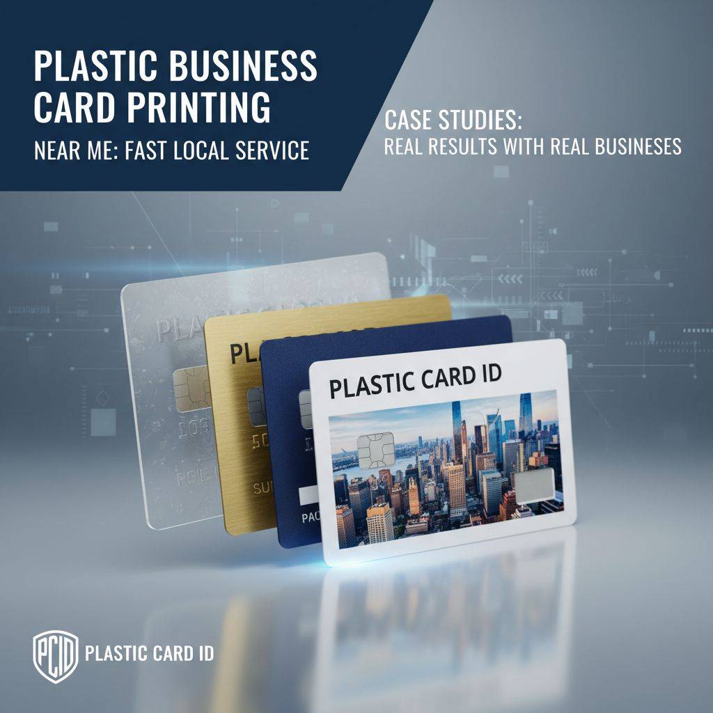Case Studies: Real Results with Real Businesses