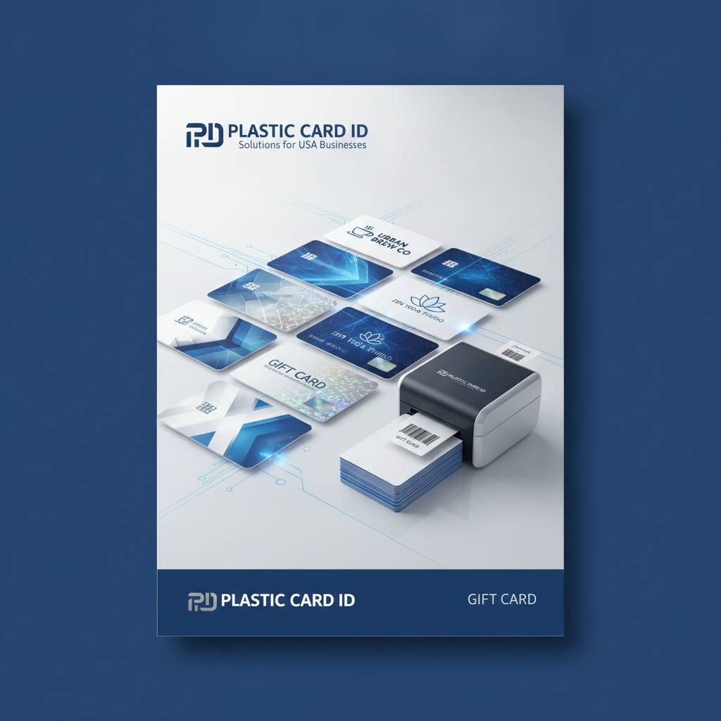 Frequently Asked Questions About Custom Gift Card Printing
