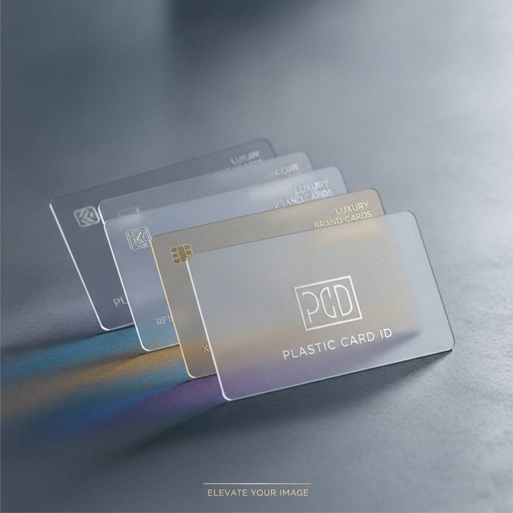 Specialty Cards That Make Luxury Brands Shine
