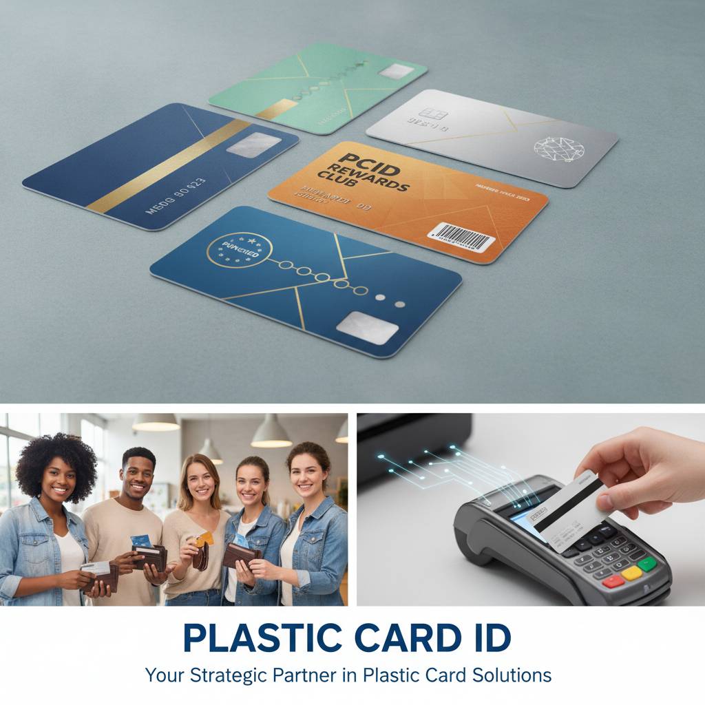 What Are Frequent Buyer Cards and Why Do They Work So Well?