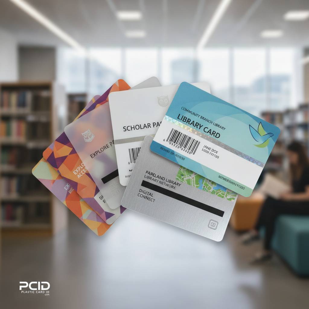 Case Study: How a Community Library Transformed Its Card Program