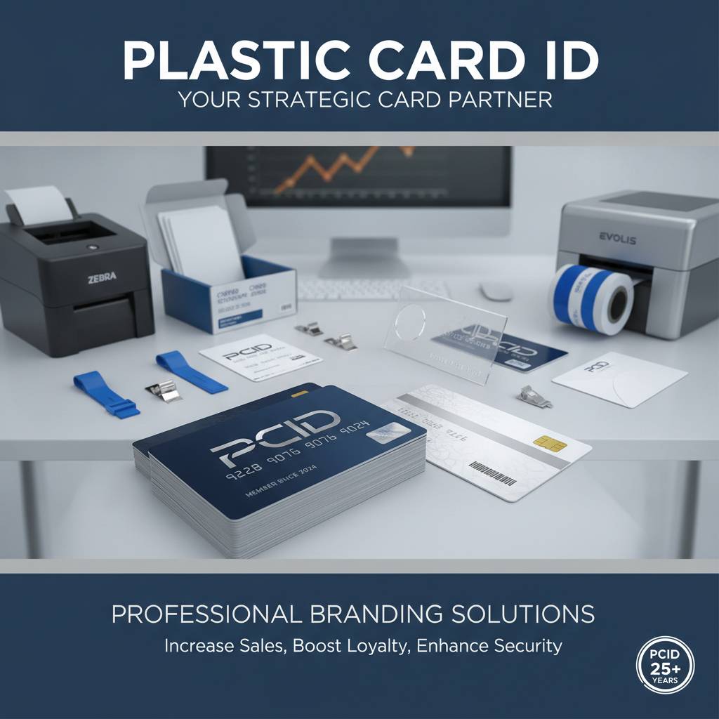 Case Study: How a Local Retailer Doubled Sales With Plastic Gift Cards
