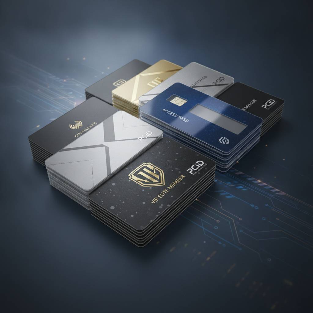 Why VIP Membership Card Printing Sets Your Brand Apart