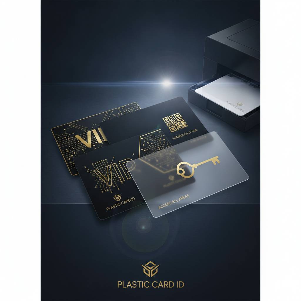 Frequently Asked Questions About VIP Membership Card Printing