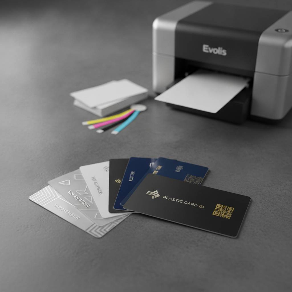 What Sets Plastic Card ID Apart From Every Other Card Printer