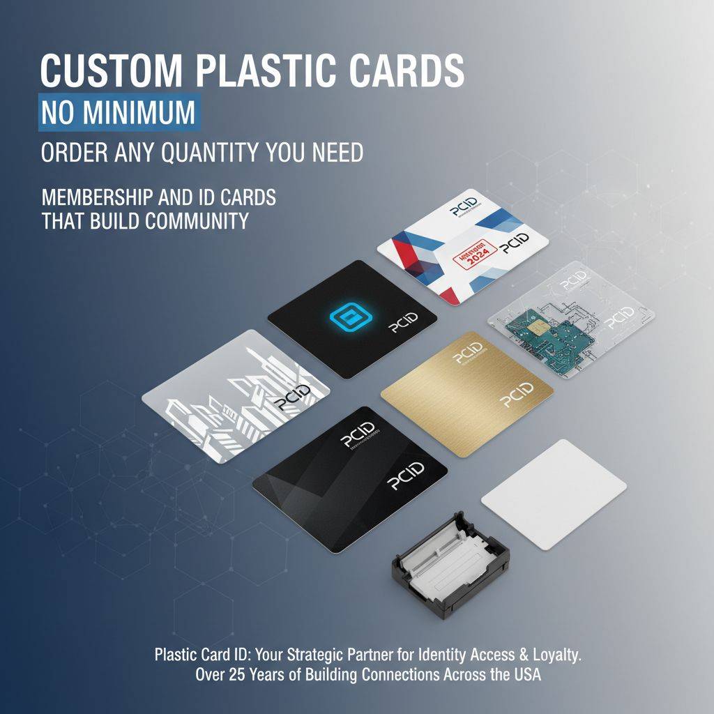 Membership and ID Cards That Build Community