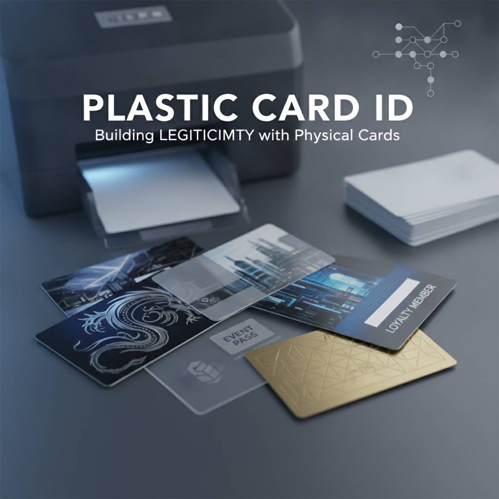 What Is Plastic Trading Card Printing and Why Does It Matter?